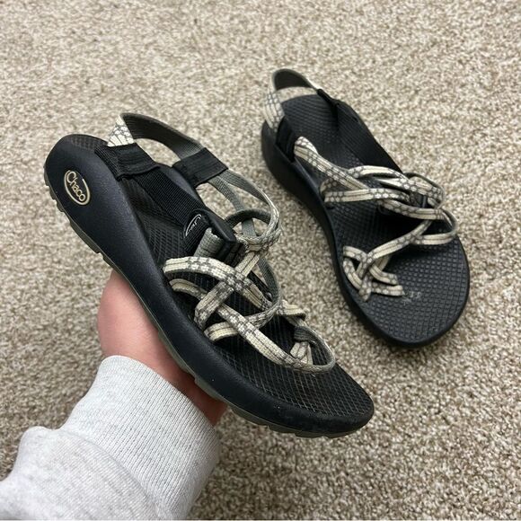 Chaco Sandals Women's 7 - Picture 1 of 4